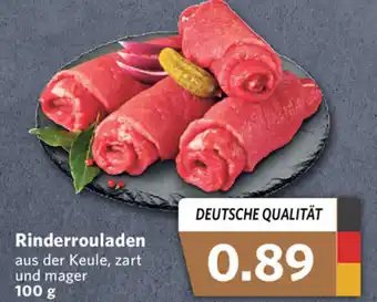 Combi Rinderrouladen 100g Angebot