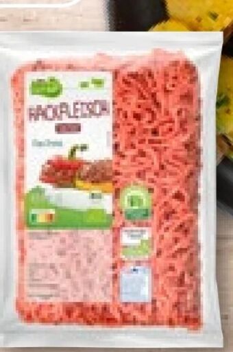 Aldi Nord Bio-hackfleisch Angebot