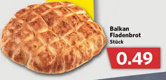 Combi Balkan Fladenbrot Angebot