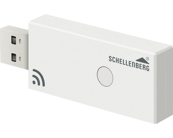 Hornbach Funk-stick schellenberg Angebot