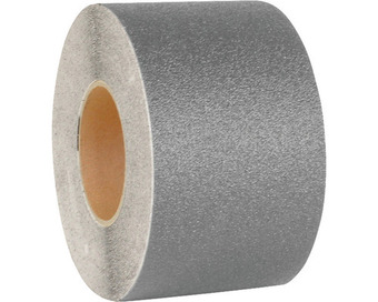 Hornbach M²-antirutschbelag™ rolle universal grau breite 100 mm länge 18,3 m Angebot