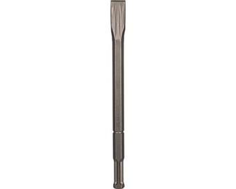 Hornbach Sechskant 22mm flachmeißel bosch 25x400mm Angebot