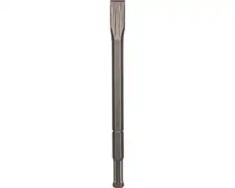 Hornbach Sechskant 22mm flachmeißel bosch 25x400mm Angebot