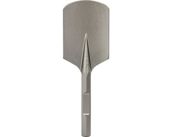Hornbach Sechskant 28mm asphaltmeißel bosch 135x400mm Angebot