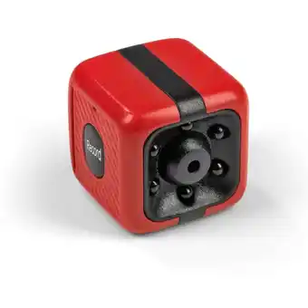Netto Marken-Discount Easymaxx mini-kamera mit speicherkarte 8gb Angebot