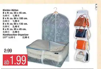 Marktkauf Kleider-Hüllen Angebot