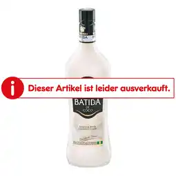 Netto Marken-Discount Batida de coco likör 16,0 % vol 0,7 liter Angebot