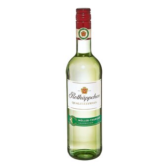 Netto Marken-Discount Rotkäppchen qualitätswein müller-thurgau 12,0 % vol 0,75 liter Angebot