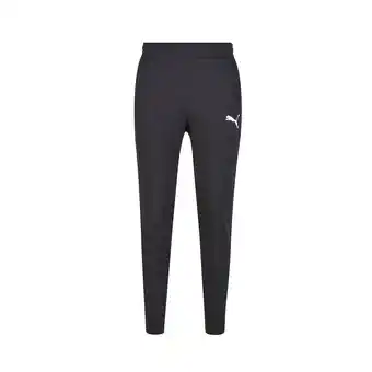 Netto Marken-Discount Puma herren sweathose schwarz gr. m Angebot