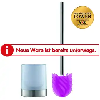 Netto Marken-Discount Loomaid wc-bürste silikonkopf versch. ausführungen Angebot