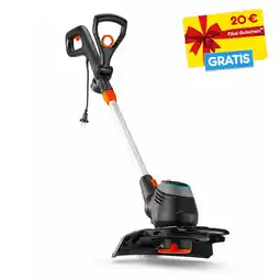 Netto Marken-Discount Gardena powercut 650/28 + 30€ filial-gutschein Angebot