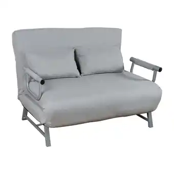 Netto Marken-Discount Vcm schlafsofa couch kolino mit schlaffunktion Angebot