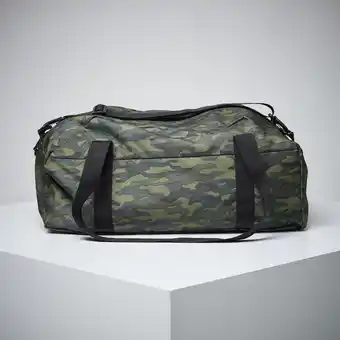 Decathlon Jagdtasche 40 l camouflage Angebot