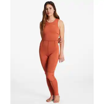 Decathlon Billabong neoprenanzug  -  damen  -  22 sol sistah Angebot