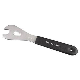 Decathlon Cone wrench 13mm, black/silver Angebot