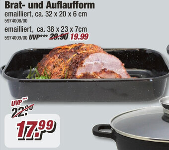 Poco Elo Brat- und Auflaufform Angebot