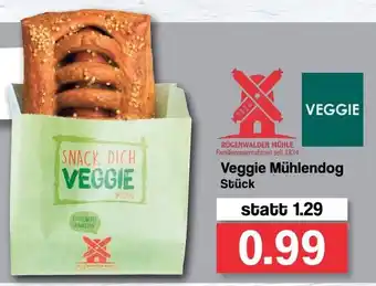 Famila Nord West Veggie Mühlendog Angebot