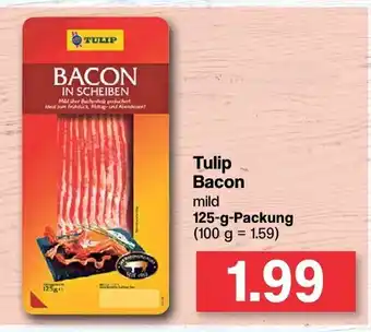 Famila Nord West Tulip Bacon 125g Angebot