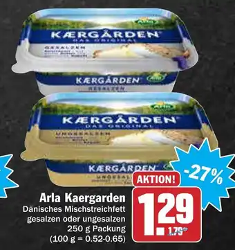 AEZ Arla Kaergarden 250g Angebot