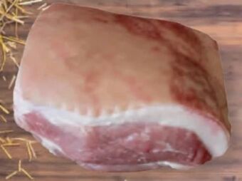 Nah & Frisch Schweinebraten Angebot