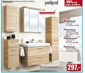 Möbel Mahler Pelipal Wandschrank Angebot