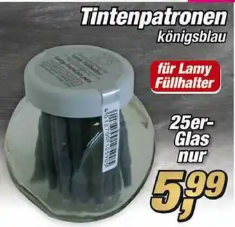 Posten Börse Tintenpatronen Angebot