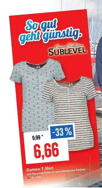 Stolz Damen-t-shirt Angebot