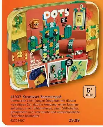 Vedes 41937 Kreativset Sommerspaß Angebot