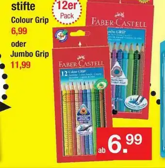 Zimmermann Stifte Colour Grip Oder Jumbo Grip Angebot