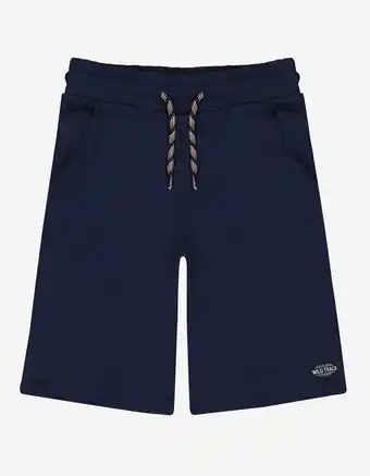 Takko Fashion Jungen bermuda - kontraststreifen Angebot