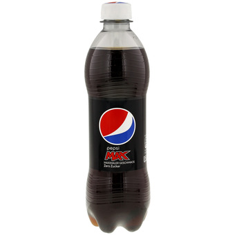 Action Pepsi max Angebot
