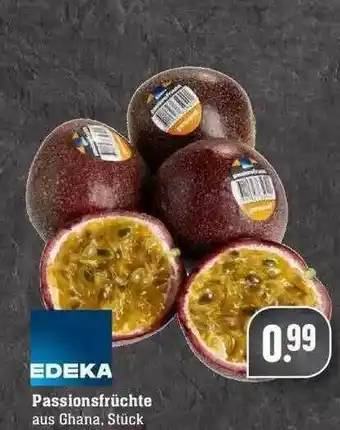 Edeka Edeka Passionsfrüchte Angebot