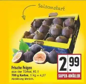 Edeka Frische Feigen Angebot