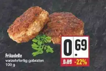 Edeka Frikadelle Angebot