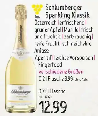 Edeka Struve Schlumberger Sparkling Klassik Angebot