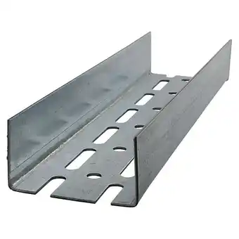 Bauhaus Probau ua-aussteifungsprofil (2.600 x 50 x 40 mm, stahl) Angebot