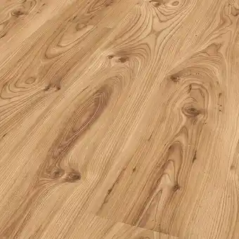 Bauhaus Laminat deutsche eiche (1.285 x 192 x 8 mm, landhausdiele) Angebot