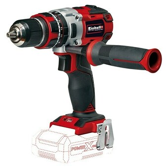 Bauhaus Einhell power x-change 18v akku-schlagbohrschrauber te-cd 18 li-i brushless-solo (18 v, ohne akku, 60 nm) Angebot