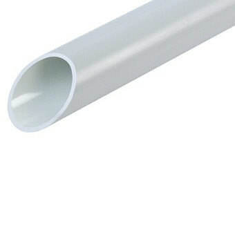 Bauhaus Fränkische stangenrohr (querschnitt: en 20, länge: 3 m) Angebot