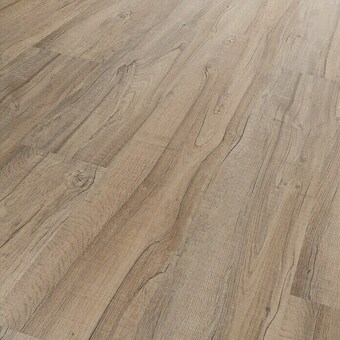 Bauhaus B!design vinylboden spc nordmann eiche (1.220 x 181 x 4,2 mm, landhausdiele) Angebot