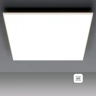 Bauhaus Tween light led-panel 4000k (33 w, l x b x h: 60 x 60 x 5 cm, weiß, neutralweiß) Angebot