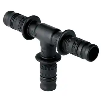 Bauhaus Geberit mepla press-t-stück (durchmesser: 20 mm) Angebot
