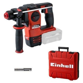 Bauhaus Einhell power x-change 18v akku-kombihammer herocco 18/20 (18 v, ohne akku, 2,2 j) Angebot