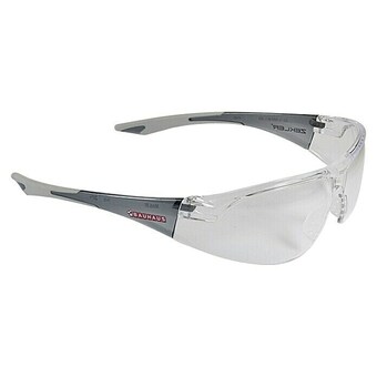 Bauhaus Bauhaus schutzbrille 31 hc/af (weiß) Angebot