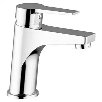 Bauhaus Camargue waschtischarmatur modena (chrom, glänzend) Angebot