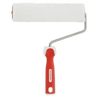 Bauhaus Swingcolor farbroller spritzfrei-roller (breite walze: 25 cm, bügelstärke: 8 mm) Angebot