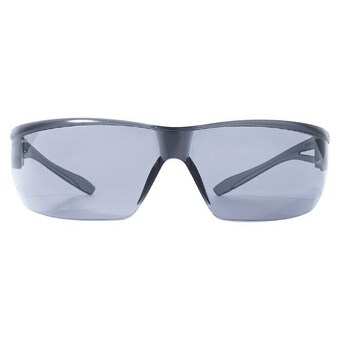 Bauhaus Zekler schutzbrille 36 hc/af (grau, polycarbonat, norm: en 166 klasse 1 ftn) Angebot