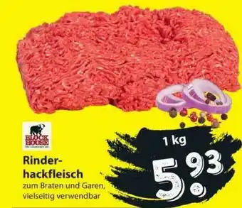 Famila Nord West Block House Rinderhackfleisch Angebot