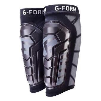 Decathlon Schienbeinmanschette g-form pro-s vento Angebot