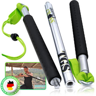 Decathlon Bodycross tube grip stick | row-stick Angebot